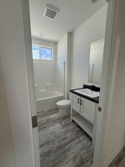 Photo 4 of 11 of home located at 5215 E Chapman Ave. 4 Orange, CA 92869