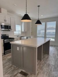 2025 Clayton Homes Mobile Home