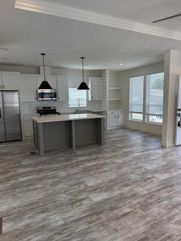 2025 Clayton Homes Mobile Home