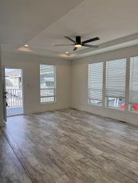 2025 Clayton Homes Mobile Home