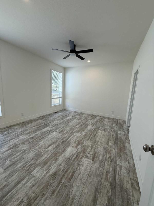2025 Clayton Homes Mobile Home