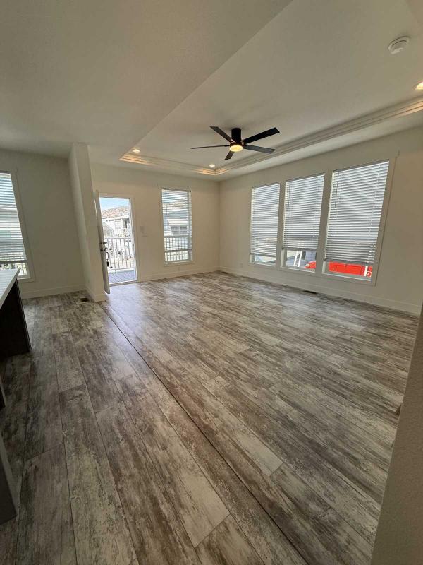 2025 Clayton Homes Mobile Home