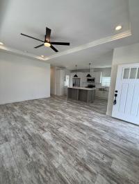 2025 Clayton Homes Mobile Home