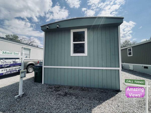 1986 CHAMPION	 PARKRIDGE	 Manufactured Home
