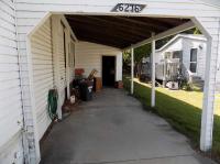 1990 Redman Manufactured Home