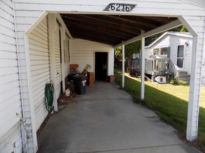 Photo 2 of 14 of home located at 6216 W Adams Belleville, MI 48111