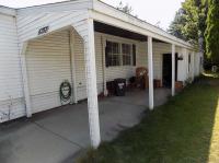 1990 Redman Manufactured Home