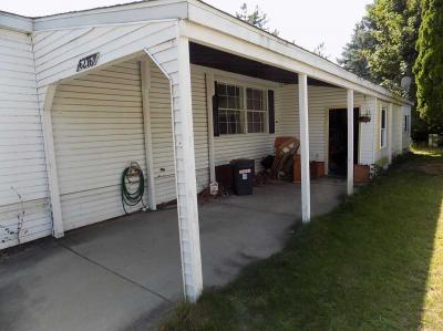 Photo 3 of 14 of home located at 6216 W Adams Belleville, MI 48111