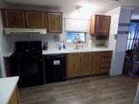 1990 Redman Manufactured Home