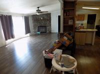 1990 Redman Manufactured Home