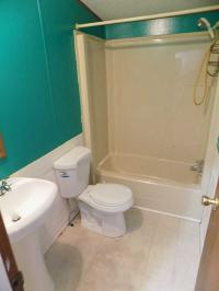 1990 Redman Manufactured Home