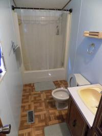 1990 Redman Manufactured Home