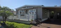 1981 1BR/1BA Mobile Home