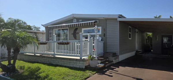 1981  Mobile Home For Sale