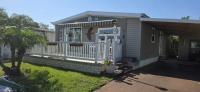 1981 1BR/1BA Mobile Home
