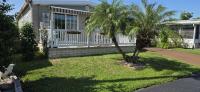 1981 1BR/1BA Mobile Home