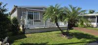 1981 1BR/1BA Mobile Home