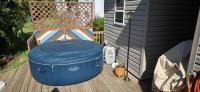 1981 1BR/1BA Mobile Home