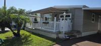 1981 1BR/1BA Mobile Home