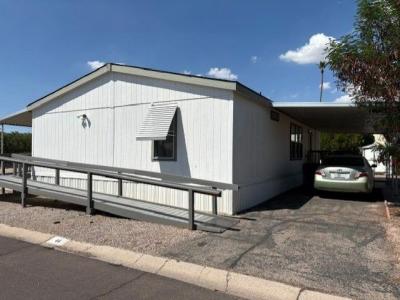 Photo 2 of 23 of home located at 101 W. River Rd #44 Tucson, AZ 85704