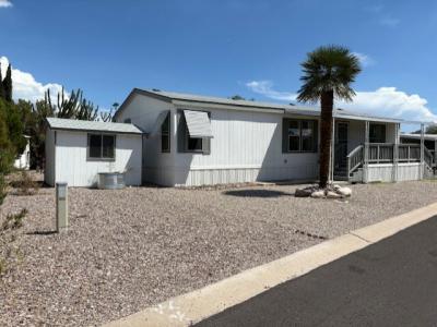 Photo 4 of 23 of home located at 101 W. River Rd #44 Tucson, AZ 85704