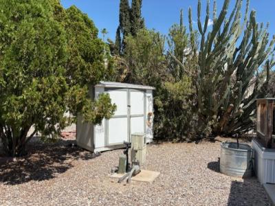 Photo 5 of 23 of home located at 101 W. River Rd #44 Tucson, AZ 85704