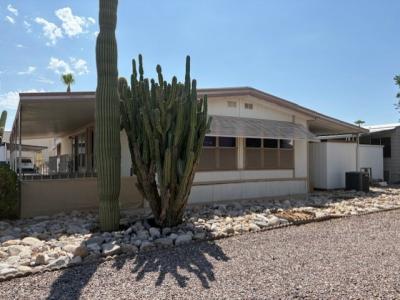 Mobile Home at 101 W. River Rd. #287 Tucson, AZ 85704