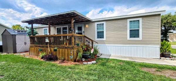 Photo 1 of 2 of home located at 8985 Normandy Blvd. Jacksonville, FL 32221