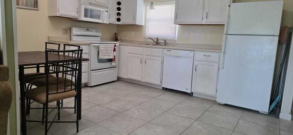 1990 Prestige Mobile Home For Sale