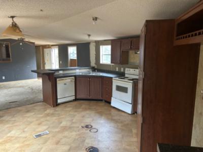 Photo 5 of 7 of home located at 38188 Oak St Slidell, LA 70458