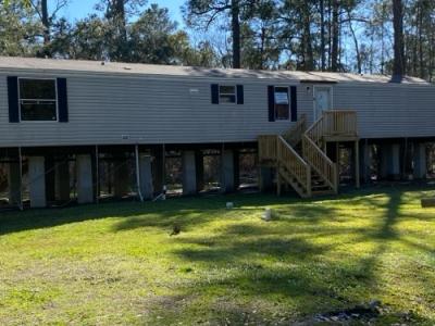 Photo 3 of 7 of home located at 38188 Oak St Slidell, LA 70458