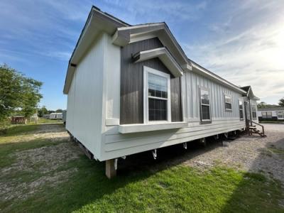 Mobile Home at 24781 Tx-321 Cleveland, TX 77327