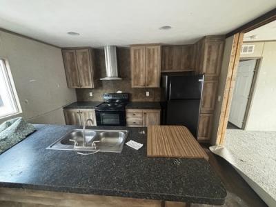 Photo 4 of 14 of home located at 4634 E Amarillo Blvd Amarillo, TX 79107
