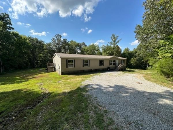 2020 COMMONWEALTH Mobile Home For Sale