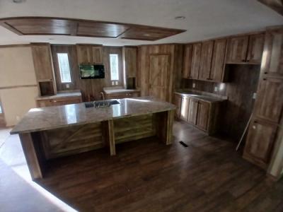 Photo 4 of 12 of home located at 454 Huckleberry Rd Dawson Springs, KY 42408