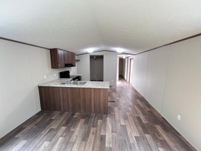 Photo 2 of 12 of home located at 11549 Southfork Pl Lot 73 Duncanville, AL 35456