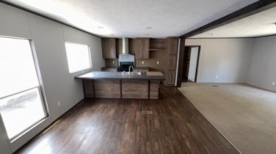 Photo 3 of 23 of home located at 1111 Florida Ave. SW Denham Springs, LA 70726
