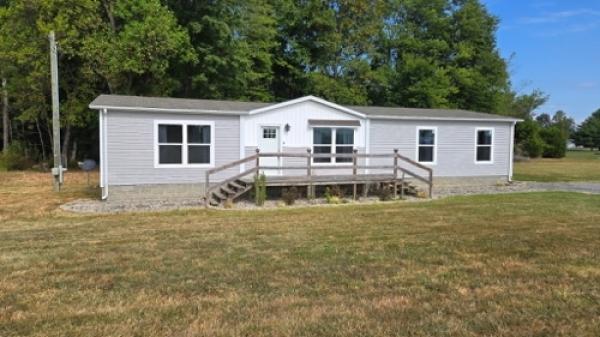 2020 THE RESER Mobile Home For Sale