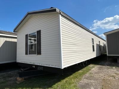 Mobile Home at 16939 1/2 Avenue B Channelview, TX 77530