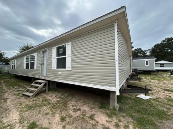 2018 THRILL Mobile Home For Sale