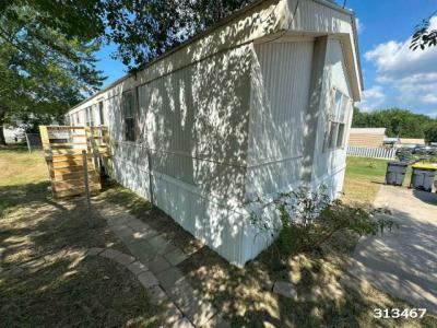 Mobile Home at 957 W 139th Place Glenpool, OK 74033