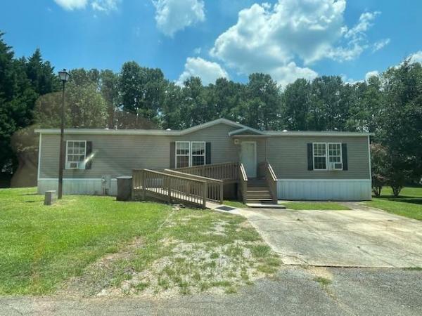 2019 FLEETWOOD Mobile Home For Sale