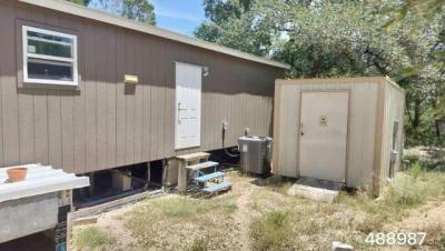 Mobile Home at 3417 Fm 32 San Marcos, TX 78666