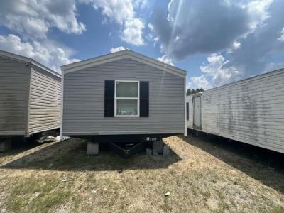 Mobile Home at Precision Homes Llc 22431 Highway 49 Saucier, MS 39574
