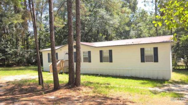 2000 REDMAN Mobile Home For Sale
