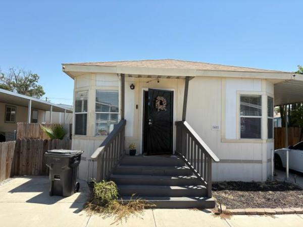 2006 FLEETWOOD Mobile Home For Sale