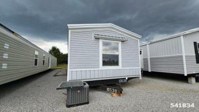 Mobile Home at Infinity Home Center Llc 21191 Us 45 Alt Aberdeen, MS 39730