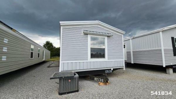 2022 HAMILTON Mobile Home For Sale