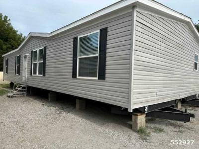 Mobile Home at Repo Mobile Homes Of Oklahoma 6027 S 113th West Ave Sand Springs, OK 74063
