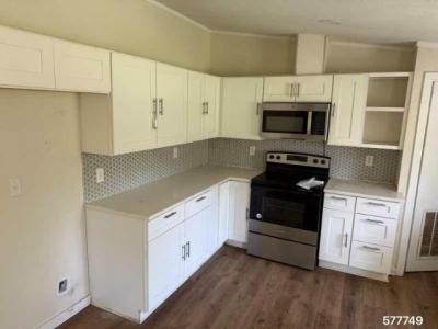 Mobile Home at 282 Flint Ridge St Bastrop, TX 78602